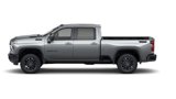 New 2025 Chevrolet Silverado 2500 LT w/ Trail Boss Package image 5