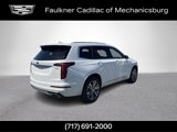 Certified 2022 Cadillac XT6 Premium Luxury image 4