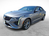 Used 2022 Cadillac CT4 Sport image 4