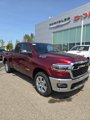 New 2025 RAM 1500 4x4 Quad Cab image 3