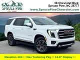 New 2025 GMC Yukon Elevation w/ Elevation Premium Package image 1
