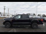 New 2025 Ford F150 Tremor w/ Tow/Haul Package image 4