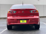 Used 2015 Mitsubishi Lancer ES image 4