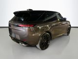 New 2025 Land Rover Range Rover Sport Autobiography image 4
