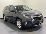 Used 2022 Chevrolet Equinox LT image 4