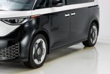 New 2025 Volkswagen ID. Buzz Pro S image 3
