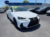 Used 2018 Lexus IS 300 F Sport image 3