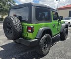 Used 2019 Jeep Wrangler Sport image 6
