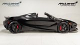Used 2024 McLaren 750S Spider image 5