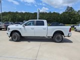 New 2025 RAM 2500 Limited image 5