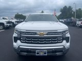 New 2025 Chevrolet Silverado 1500 LTZ image 2