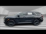 New 2025 Hyundai Palisade Calligraphy image 2