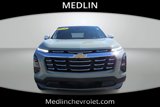 New 2026 Chevrolet Equinox LT w/ Convenience Package II image 3