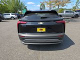 New 2025 Chevrolet Blazer EV LT image 5