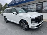 New 2026 Hyundai Palisade Calligraphy image 2