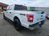Used 2018 Ford F150 Lariat image 5