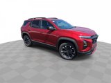 New 2026 Chevrolet Equinox RS w/ Convenience Package III image 2