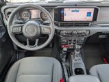 New 2025 Jeep Gladiator Rubicon w/ Safety Group image 5