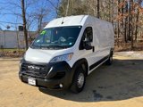 Used 2025 RAM ProMaster 2500 w/ Convenience Group image 3