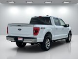 Certified 2022 Ford F150 XLT w/ Equipment Group 302A High image 5