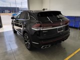 New 2025 Volkswagen Atlas Cross Sport SEL Premium R-Line image 3