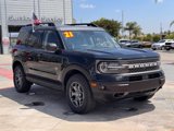 Used 2021 Ford Bronco Sport Badlands w/ Badlands Package image 2