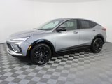 New 2025 Buick Envista Sport Touring w/ Convenience I Package image 2
