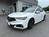 Used 2019 Acura TLX V6 w/ Technology & A-SPEC Pkg image 5