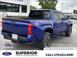 Used 2025 Toyota Tacoma TRD Sport image 3