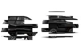 New 2025 Chevrolet Suburban High Country image 3