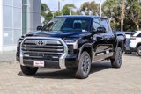 New 2025 Toyota Tundra Limited image 3