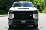 Used 2022 Chevrolet Silverado 2500 W/T image 5