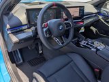 New 2026 BMW M5 w/ Carbon Package image 3