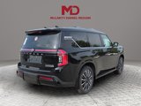 New 2025 Nissan Armada Platinum Reserve image 5