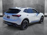 New 2024 Buick Envision Sport Touring image 2