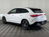 New 2025 Mercedes-Benz EQE AMG 4MATIC SUV image 3