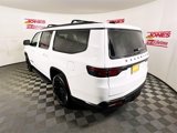 Certified 2024 Jeep Wagoneer L Series II w/ Convenience Group I image 2