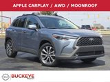 Used 2023 Toyota Corolla Cross XLE image 1