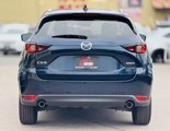 Used 2021 MAZDA CX-5 Touring image 5