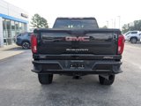 Used 2023 GMC Sierra 2500 AT4 w/ AT4 Preferred Package image 4