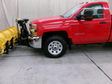 Used 2016 Chevrolet Silverado 3500 W/T w/ WT Convenience Package image 6