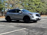 Certified 2025 Acura RDX SH-AWD image 3