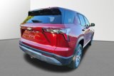 New 2026 Chevrolet Equinox LT w/ Convenience Package II image 3