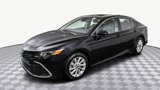 Used 2024 Toyota Camry LE image 4