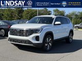 New 2026 Volkswagen Atlas SE image 5