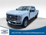 New 2025 Ford F250 Lariat w/ Lariat Ultimate Package image 3