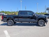 Used 2024 Ford F250 Lariat w/ Lariat Ultimate Package image 4