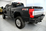 Used 2019 Ford F250 Limited w/ FX4 Off-Road Package image 3