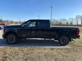 New 2025 Ford F250 Platinum image 5