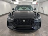 New 2026 Jaguar F-PACE R-Dynamic S image 2